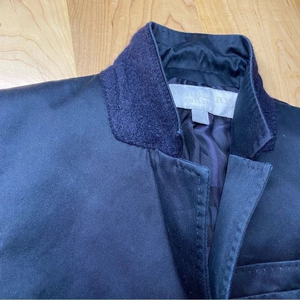 Burberry great used